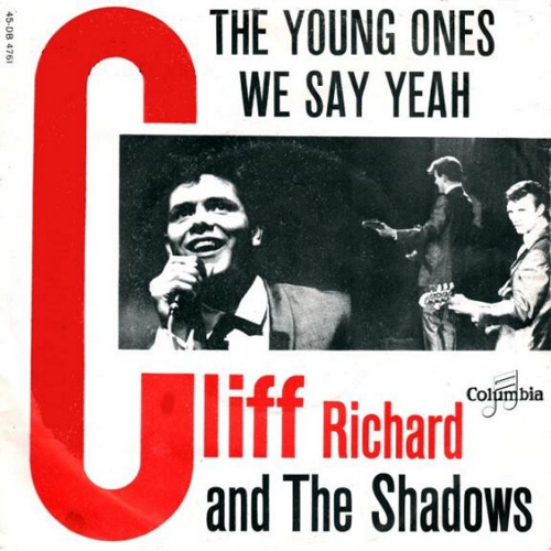 Cliff Richard & The Shadows